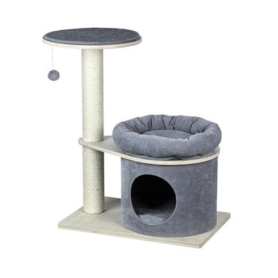 Nordic Paws Kradsetræ Design Kuma 3
